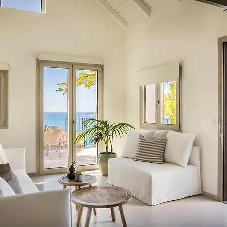 360ᵒ Luxury Residences Apartment *