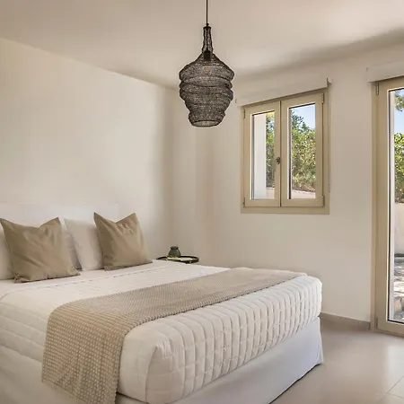 Apartment 360ᵒ Luxury Residences