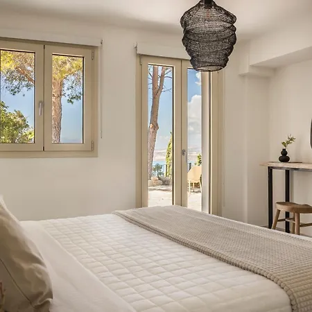 360ᵒ Luxury Residences Khelmata