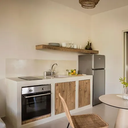 Apartment 360ᵒ Luxury Residences