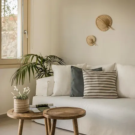 360ᵒ Luxury Residences Khelmata