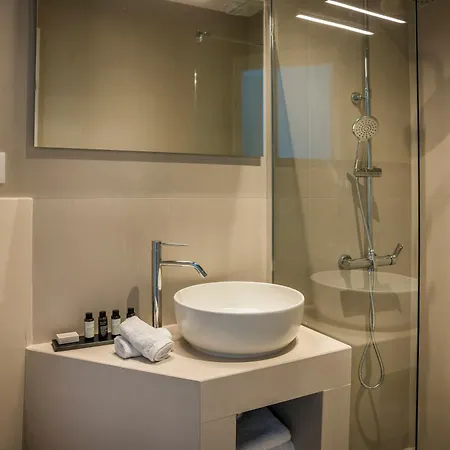 360ᵒ Luxury Residences Apartment