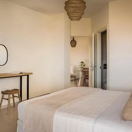 Apartment 360ᵒ Luxury Residences *