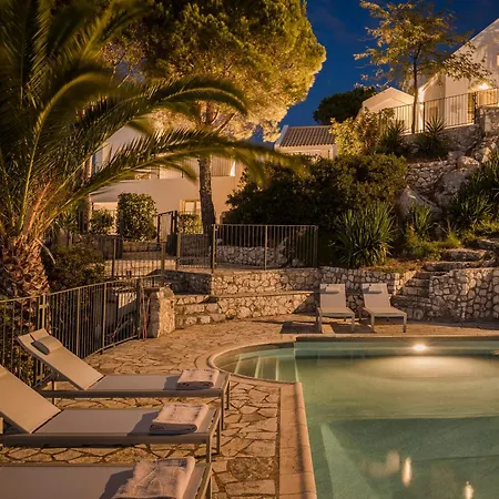 Apartment 360ᵒ Luxury Residences Khelmata