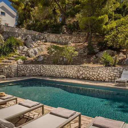 360ᵒ Luxury Residences * Khelmata