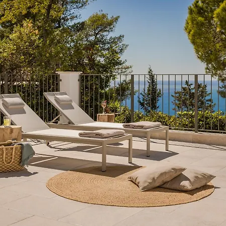 Apartment 360ᵒ Luxury Residences Khelmata