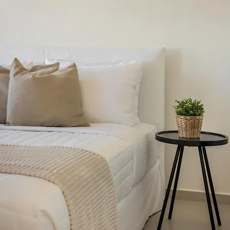 Apartment 360ᵒ Luxury Residences