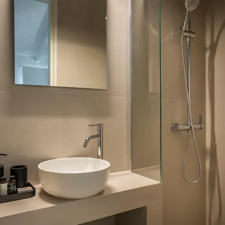 360ᵒ Luxury Residences Apartment Khelmata