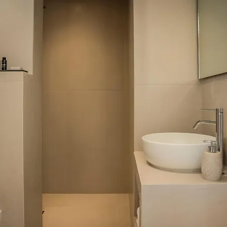 360ᵒ Luxury Residences * Khelmata