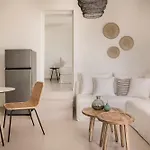 360ᵒ Luxury Residences Daire Khelmáta