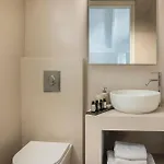 360ᵒ Luxury Residences Daire *