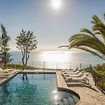 360ᵒ Luxury Residences Daire