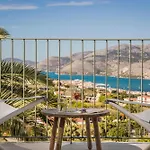 360ᵒ Luxury Residences Daire *