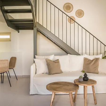 Apartment 360ᵒ Residences