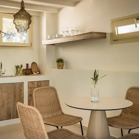 360ᵒ Residences Apartment Khelmata