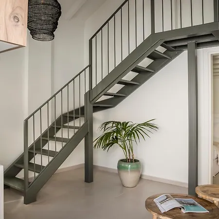 360ᵒ Luxury Residences Appartement