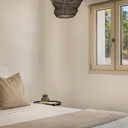 360ᵒ Luxury Residences Appartement