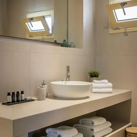 360ᵒ Luxury Residences Apartamento *