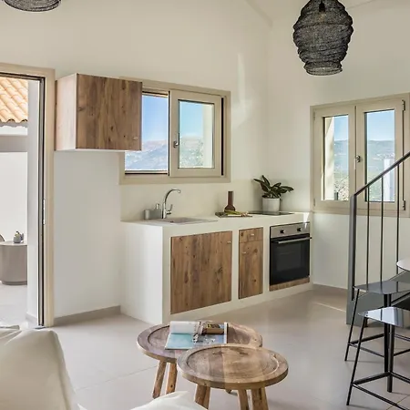 Appartement 360ᵒ Luxury Residences