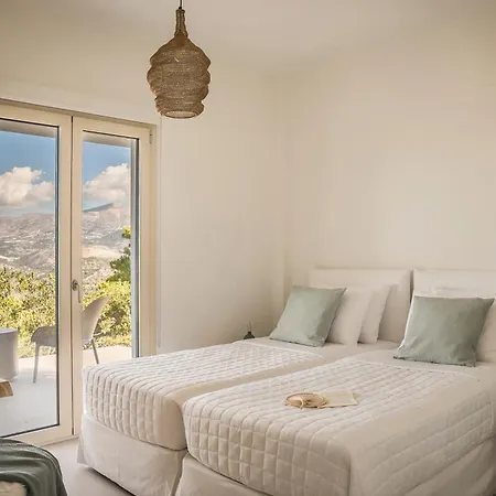 Apartamento 360ᵒ Luxury Residences