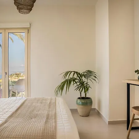 360ᵒ Luxury Residences Apartamento *