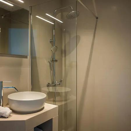 360ᵒ Luxury Residences Apartamento *
