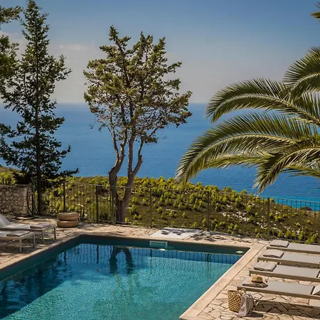 Appartement 360ᵒ Luxury Residences