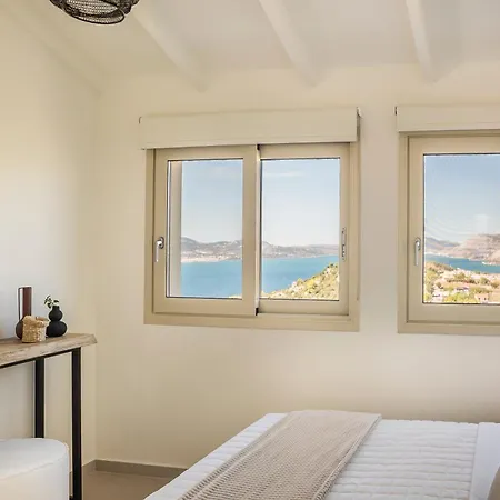360ᵒ Luxury Residences Apartamento