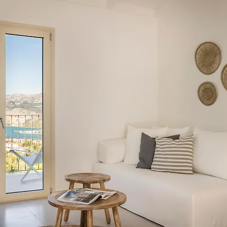 Apartamento 360ᵒ Luxury Residences