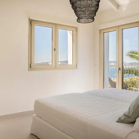 Appartement 360ᵒ Luxury Residences *
