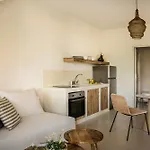 360ᵒ Luxury Residences דירה