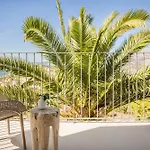 360ᵒ Luxury Residences Apartmán *