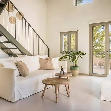 Apartment 360ᵒ Residences *