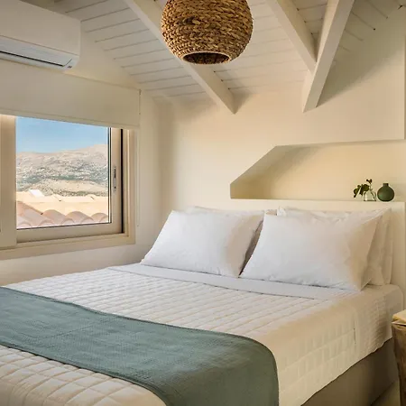 Apartment 360ᵒ Residences Khelmáta