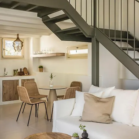 公寓 360ᵒ Luxury Residences Khelmáta