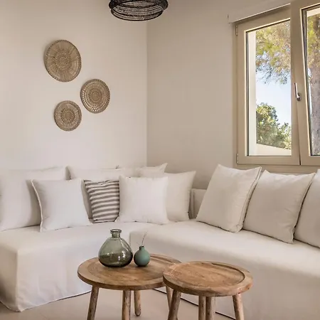 Апартаменты 360ᵒ Residences