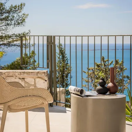360ᵒ Residences Апартаменты