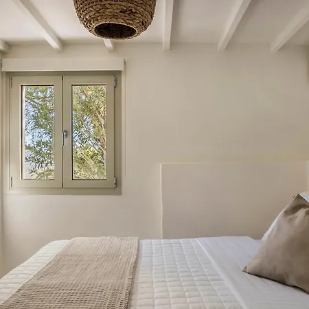 360ᵒ Luxury Residences Khelmáta