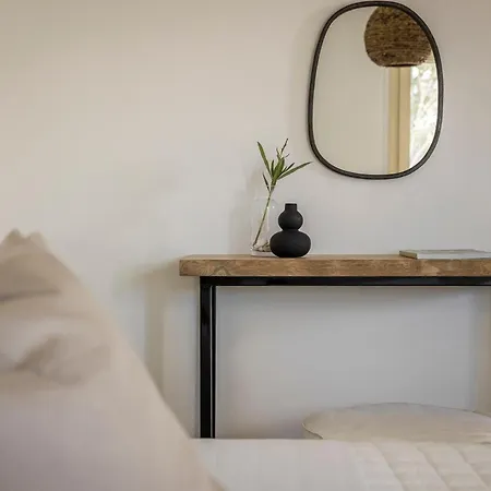 360ᵒ Luxury Residences * Khelmáta