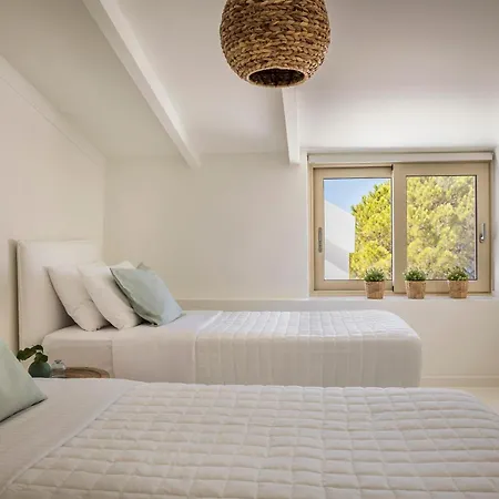 360ᵒ Luxury Residences