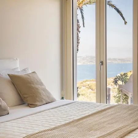 360ᵒ Residences Апартаменты Хелмата