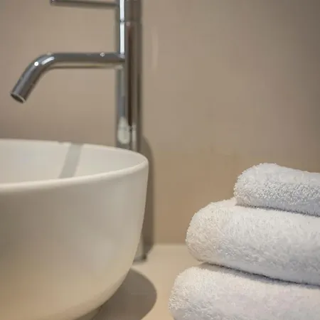 公寓 360ᵒ Luxury Residences Khelmáta