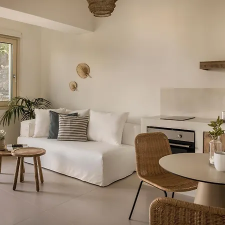360ᵒ Luxury Residences * Khelmata