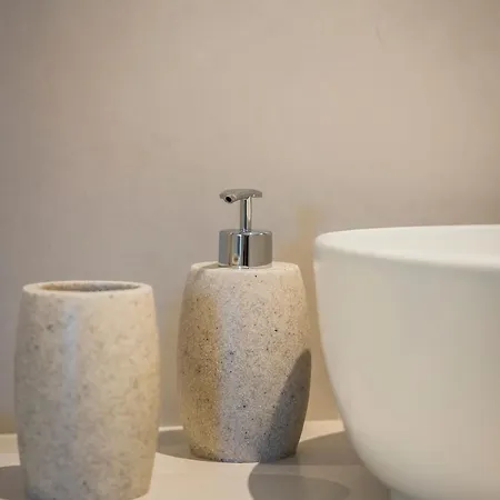 公寓 360ᵒ Luxury Residences *