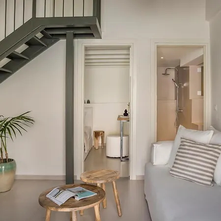 360ᵒ Luxury Residences * Khelmáta