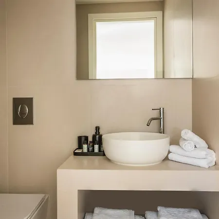 360ᵒ Luxury Residences * Khelmáta