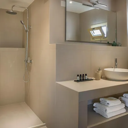 360ᵒ Residences Апартаменты Хелмата