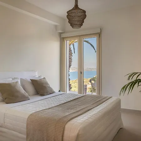 公寓 360ᵒ Luxury Residences Khelmáta