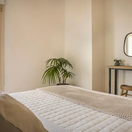 360ᵒ Luxury Residences * Khelmáta