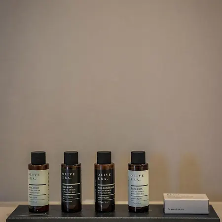 公寓 360ᵒ Luxury Residences